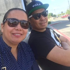 Meet your Posher, Thelma